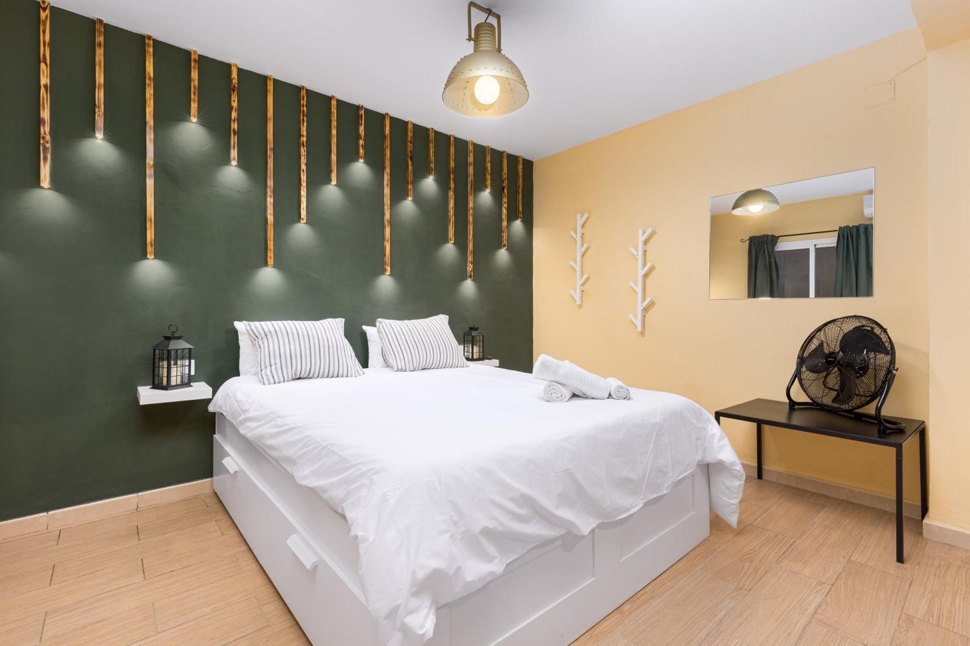 Chabela'S Hostel La Lajita ภายนอก รูปภาพ