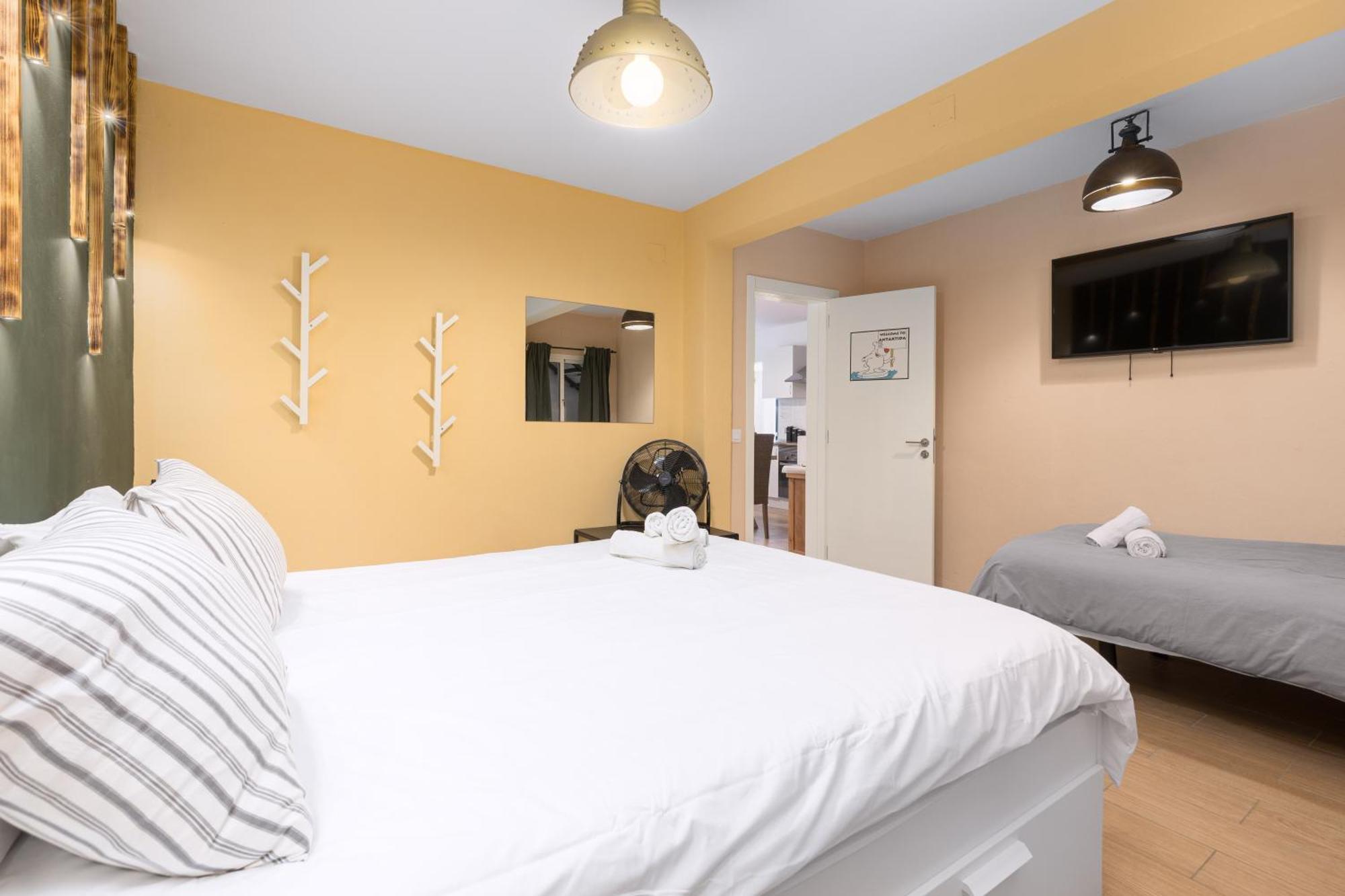 Chabela'S Hostel La Lajita ภายนอก รูปภาพ