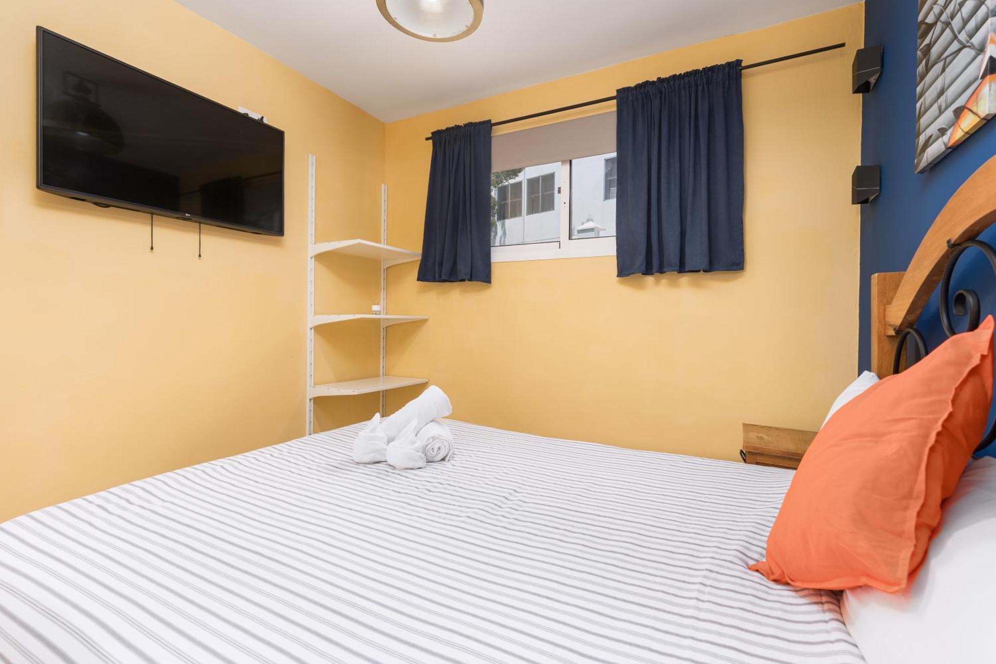 Chabela'S Hostel La Lajita ภายนอก รูปภาพ