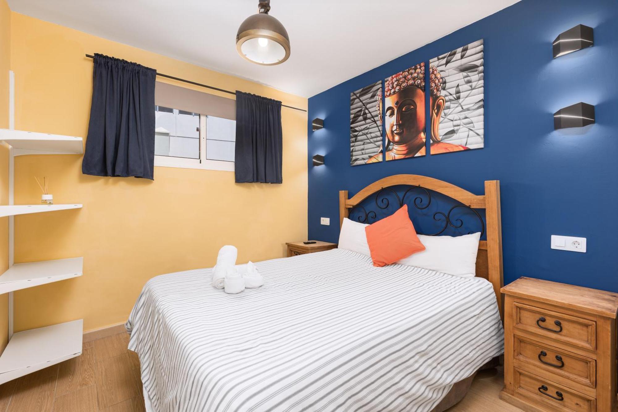 Chabela'S Hostel La Lajita ภายนอก รูปภาพ