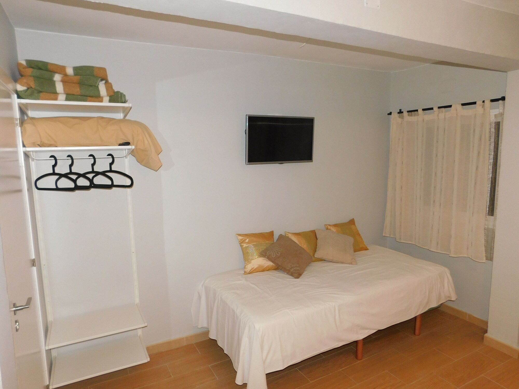 Chabela'S Hostel La Lajita ภายนอก รูปภาพ